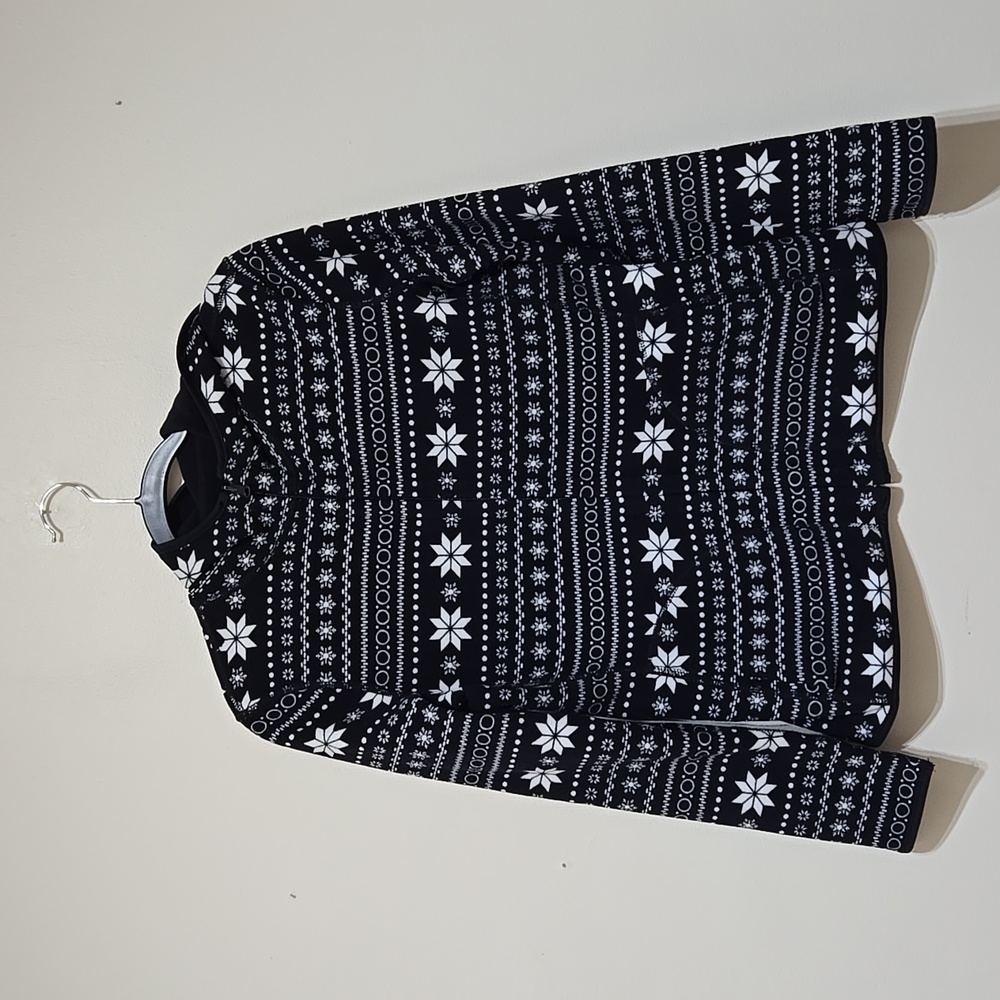 Montego Germany Women's Hooded Fleece Jacket